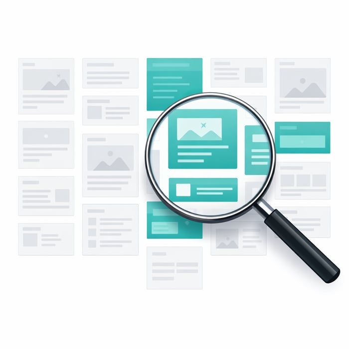 The Content Audit Nobody Does Before a CMS Migration (And Why It Costs You Months)