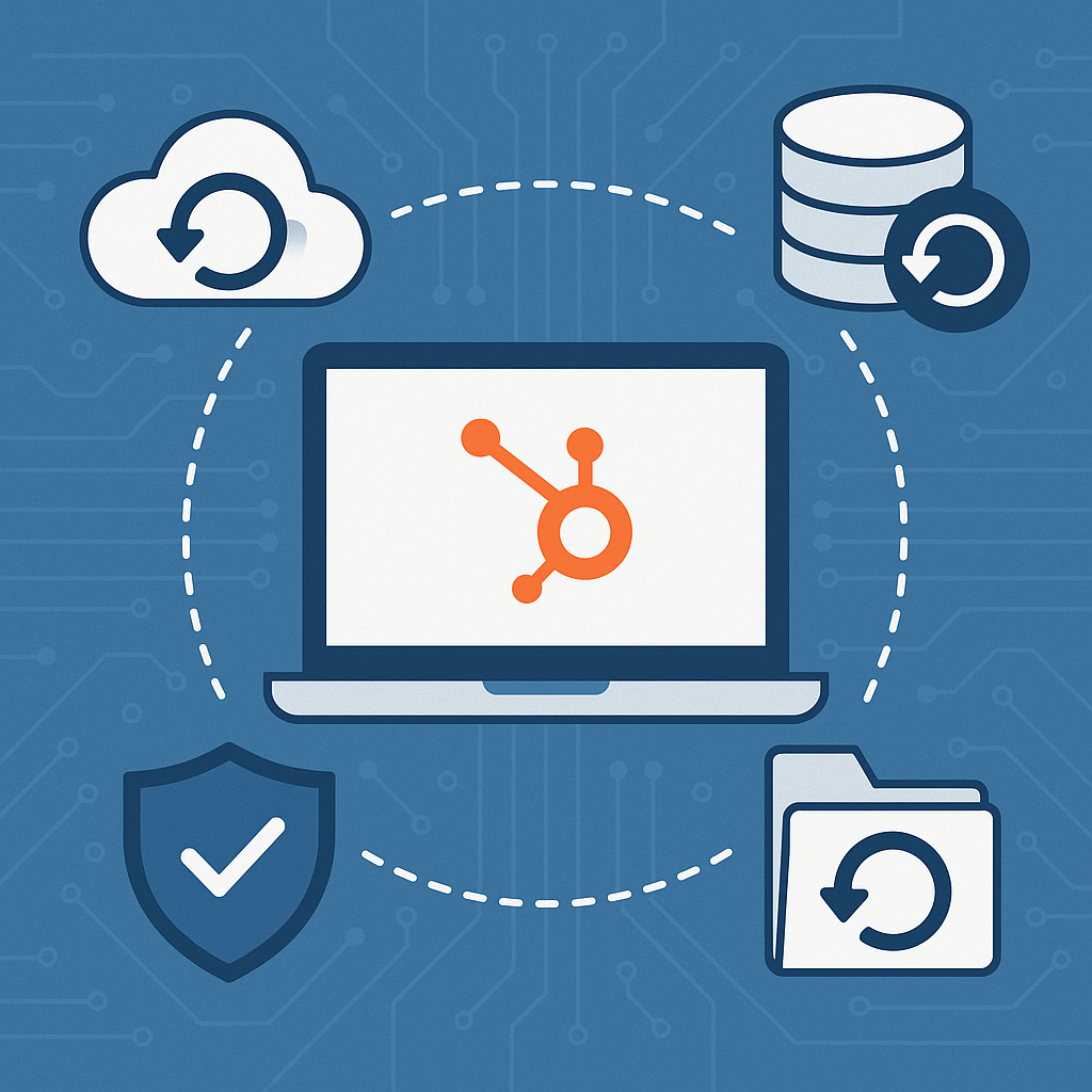 HubSpot CMS Bulk Editing
