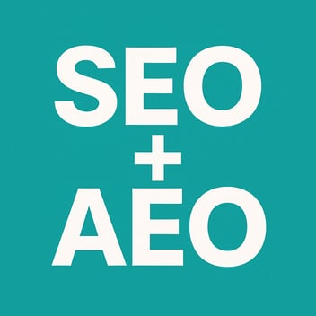 SEO + AEO