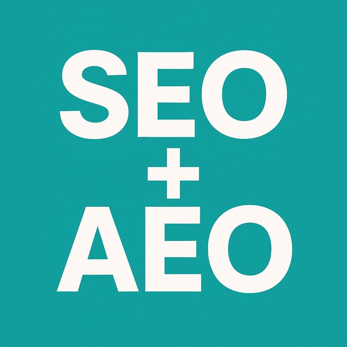Top SEO to AEO Crossover Tactics for Outsized Impact