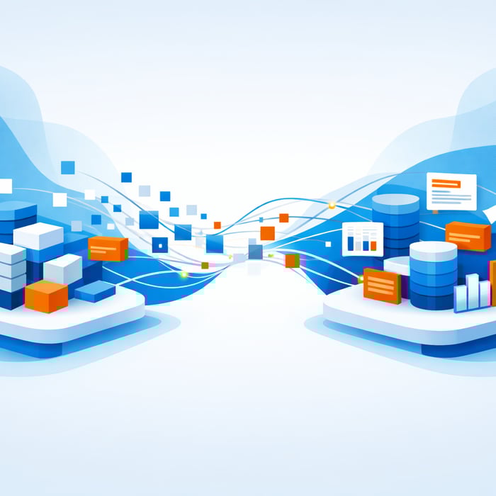 What Happens to Your Content Structure When You Switch CMS Platforms