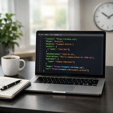 How Do You Add Schema to a HubSpot Website (the Right Way)?