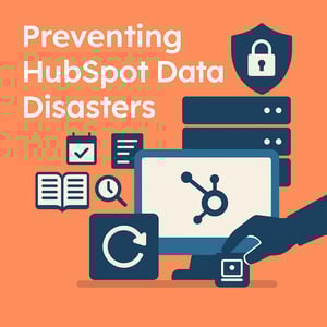 How Smuves Protects Your Data from Disaster