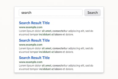 The Anatomy of Good Page Metadata