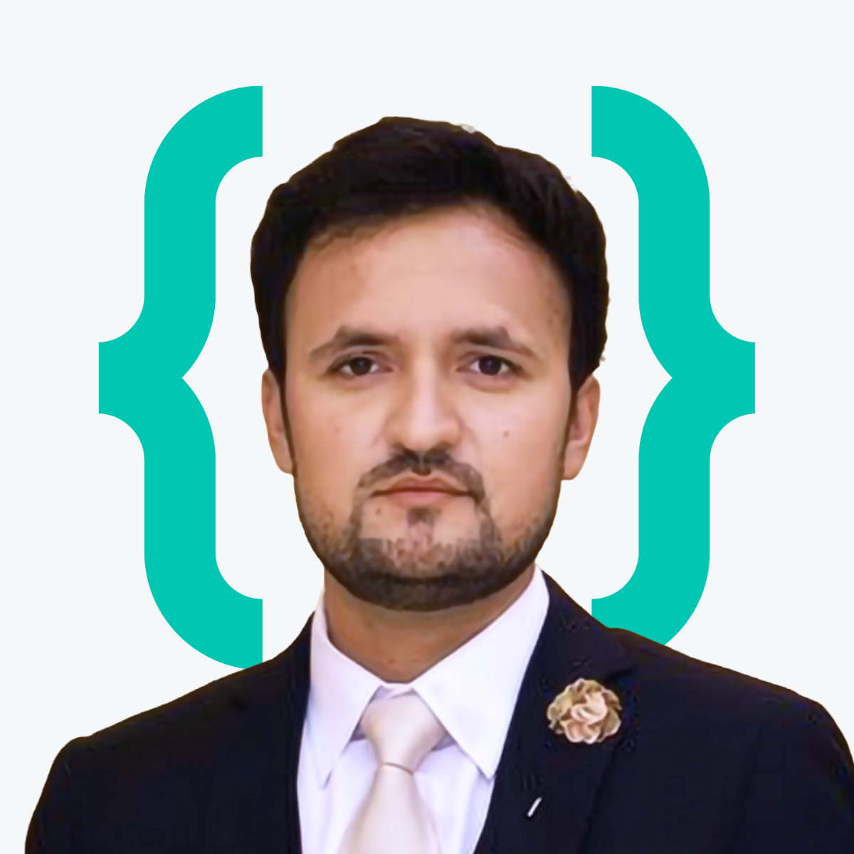 Hamza Aslam Headshot