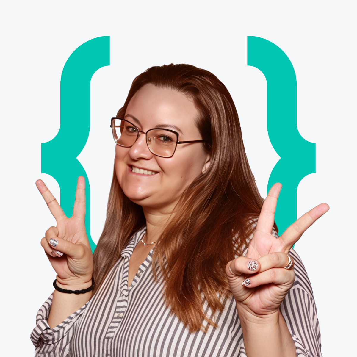 Nicole Pereira Headshot