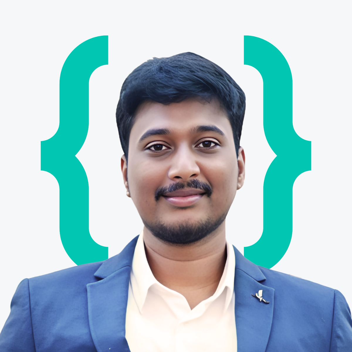 Pavan Dasari headshot