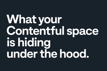 How Contentful's Content Model Creates Migration Complexity