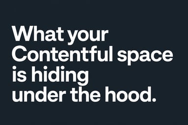 How Contentful's Content Model Creates Migration Complexity