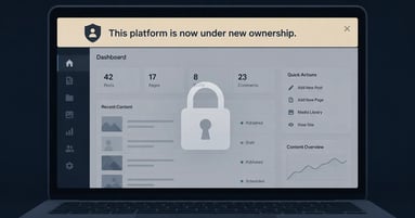 Why Contentful Customers Are Quietly Exploring Contentstack Right Now
