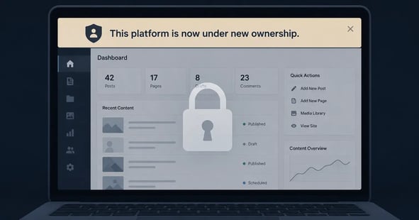 Why Contentful Customers Are Quietly Exploring Contentstack Right Now
