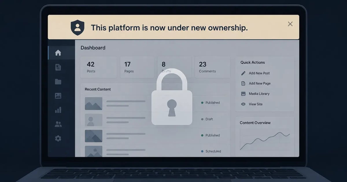 Why Contentful Customers Are Quietly Exploring Contentstack Right Now